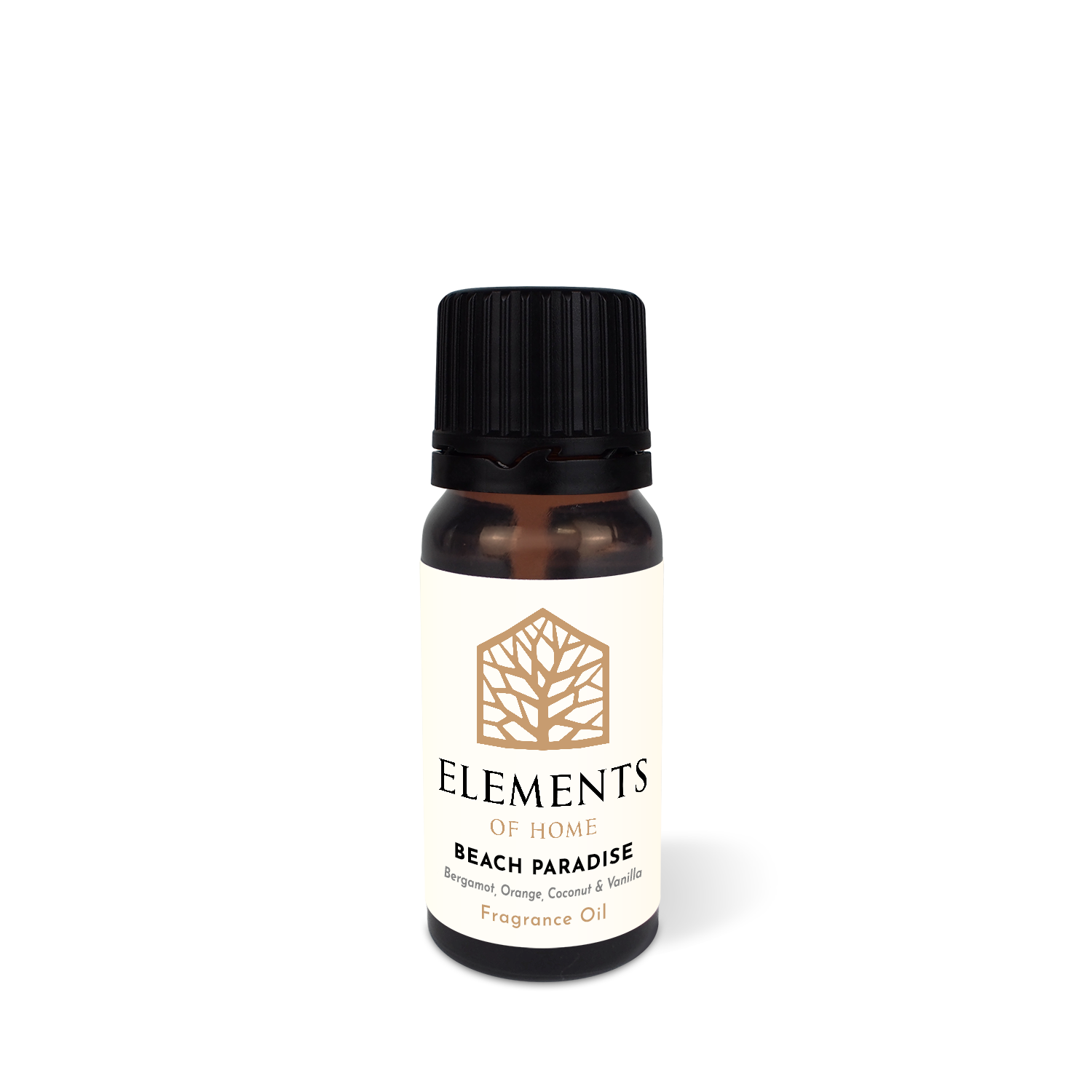 Elements of Fragrance - Beach Paradise - Fragrance Oil