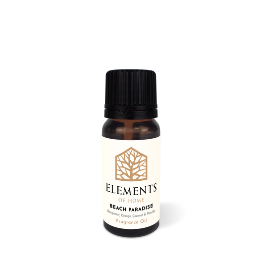 Elements of Fragrance - Beach Paradise - Fragrance Oil