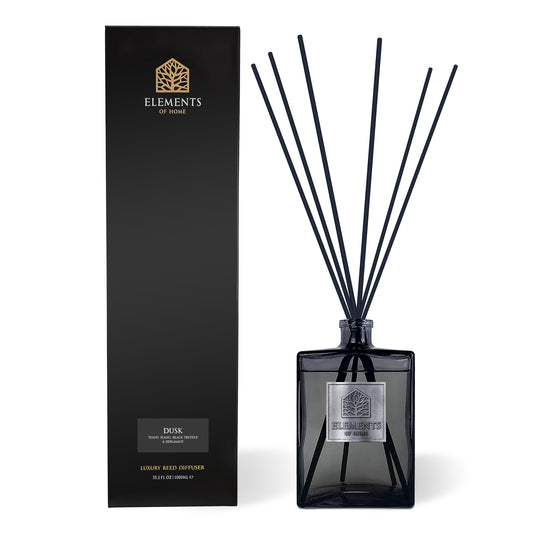 Dusk Reed Diffuser 1L