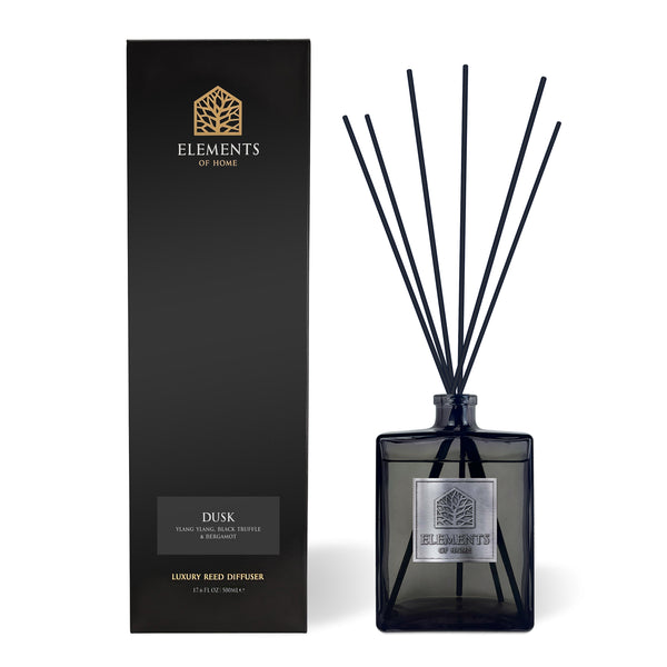 Dusk Computer Diffuser Dusk Reed Diffuser | Elements Of Home – Elements of Fragrance