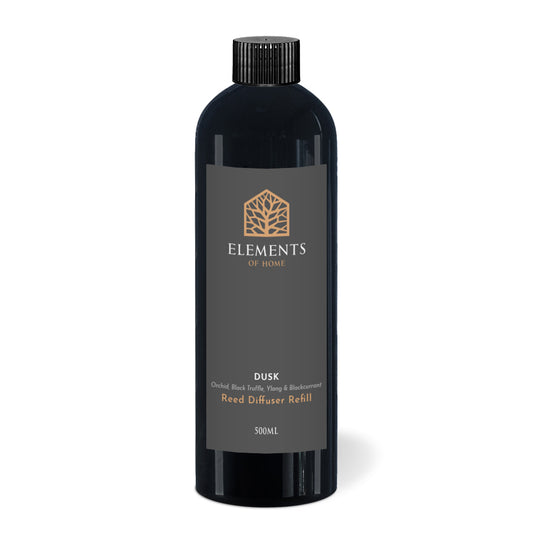 Dusk 500ml Reed Diffuser Refill