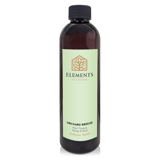 Orchard Breeze Diffuser Refill
