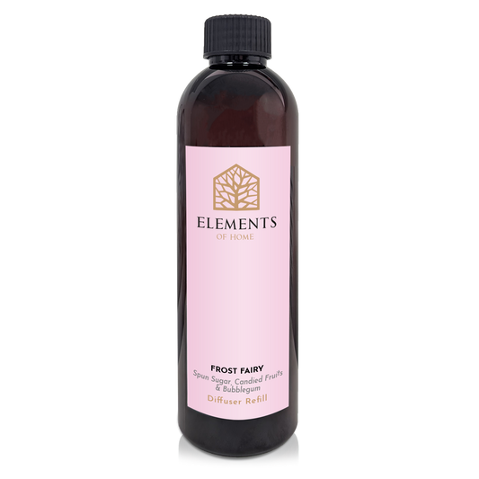 Frost Fairy Diffuser Refill