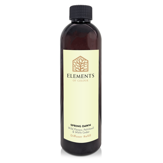 Spring Dawn Diffuser Refill