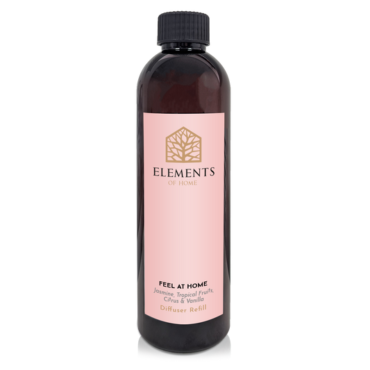 Sand Dunes (Feel at Home) Diffuser Refill