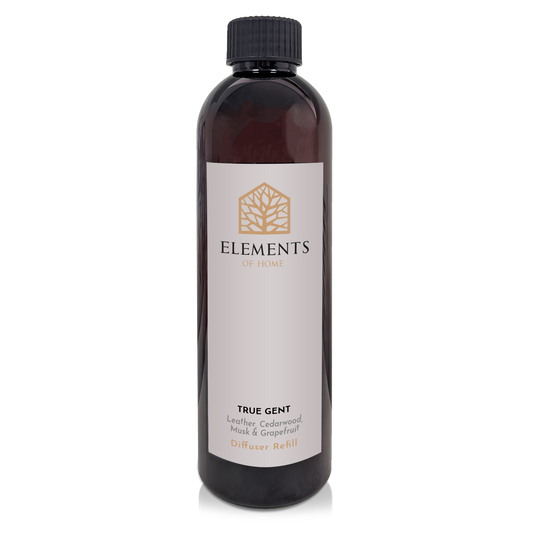 True Gent Diffuser Refill