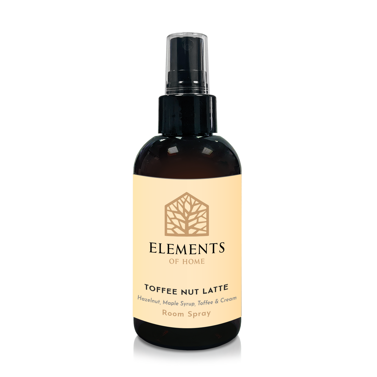 Toffee Nut Latte Room Spray
