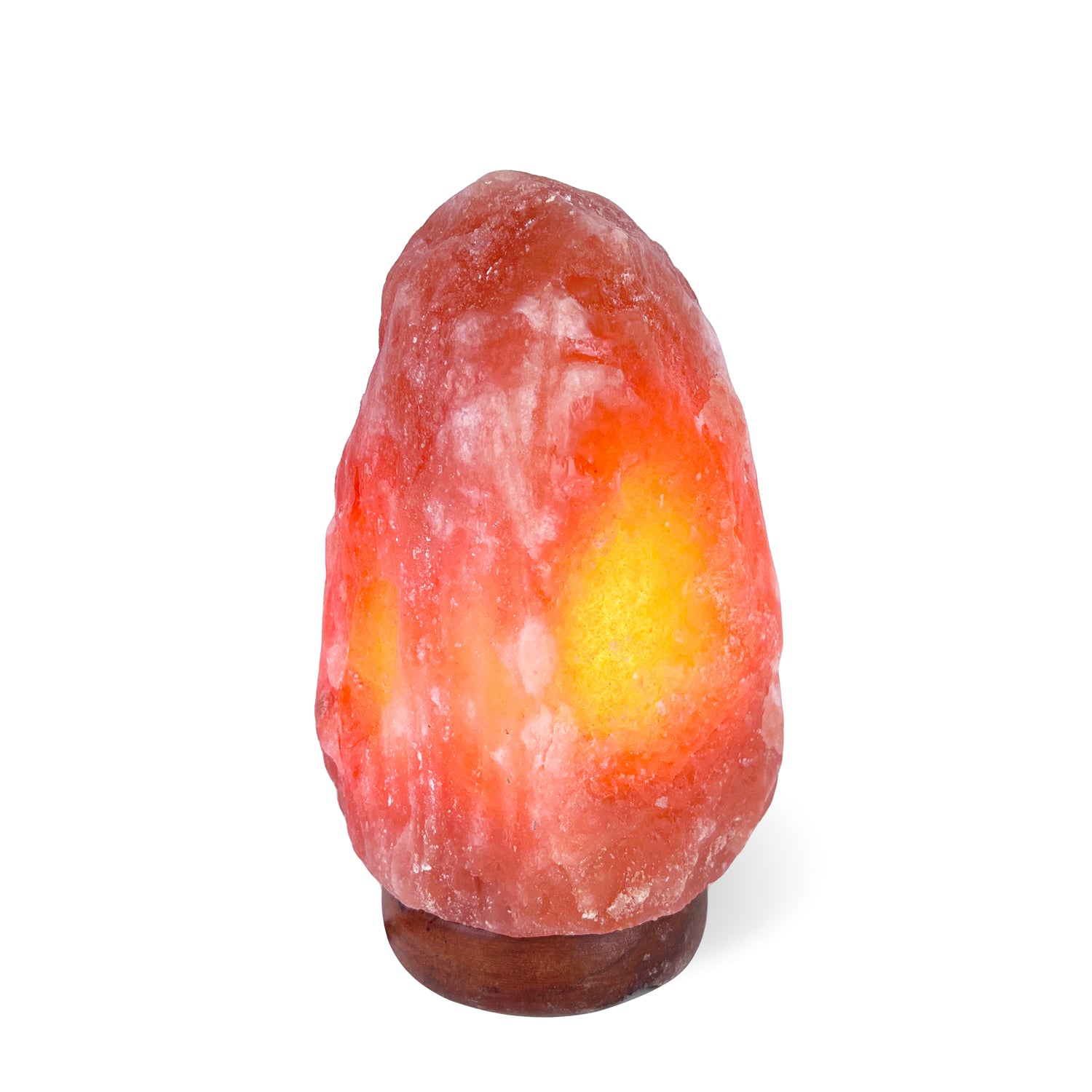 Salt Lamp 2kg - 3kg | Elements Of Home