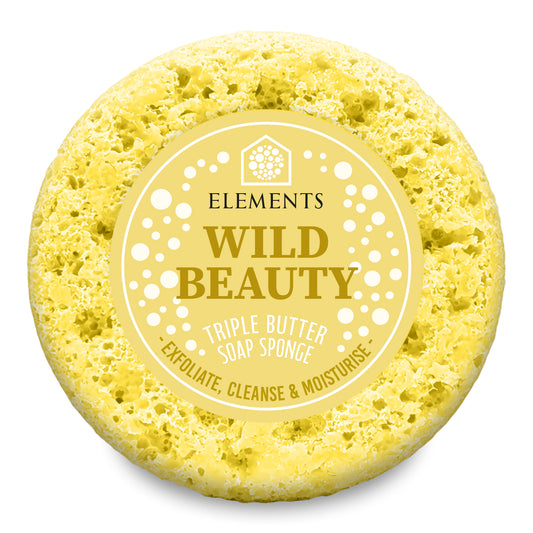 Beauty Soap Sponge