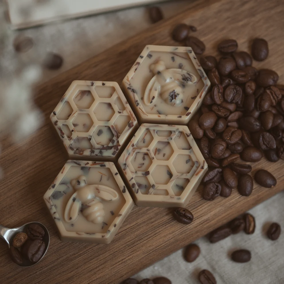 Espresso Martini - Wax Melt Display Box - 52 x 16g