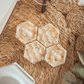 French Vanilla - Wax Melt Display Box - 52 x 16g