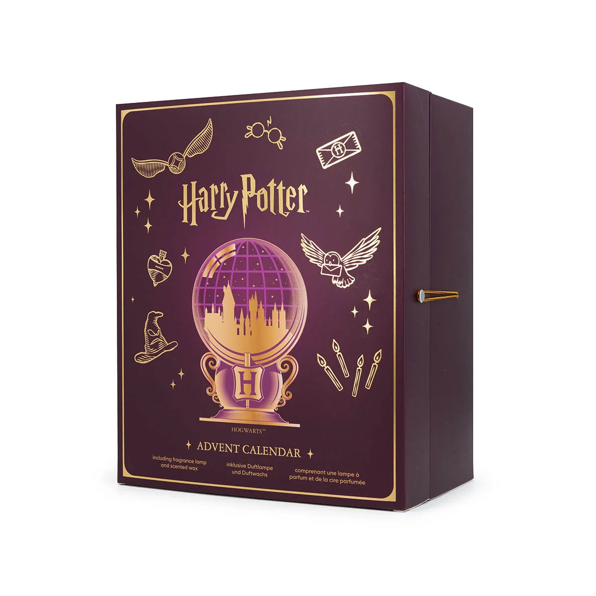 Harry Potter Advent Calendar - Officially Licensed Wholesale Harry Potter Advent Calendar