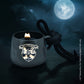 Harry Potter Cup with Rope Hogwarts Scented Candle - Cup 200g 2
