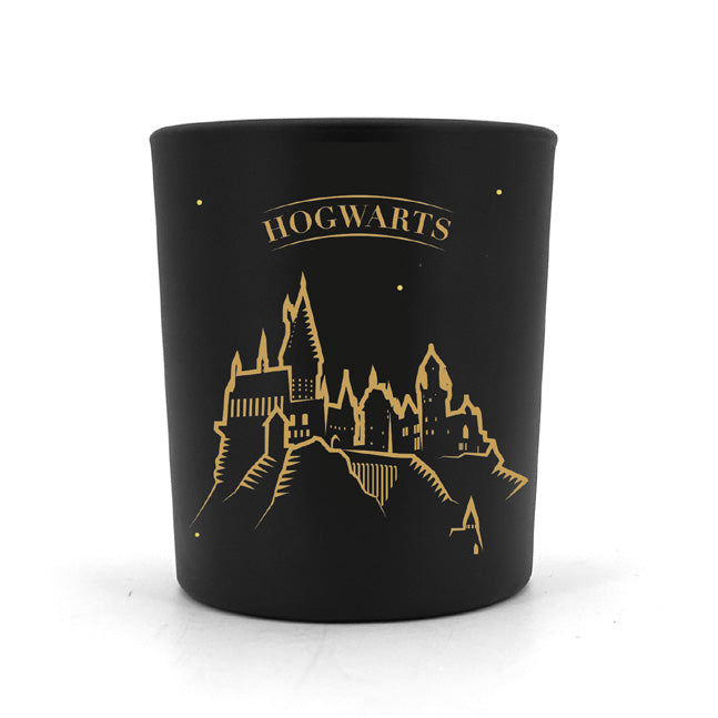 Harry Potter FSDU Wholesale Candle Display Hogwarts Black & Gold Candle