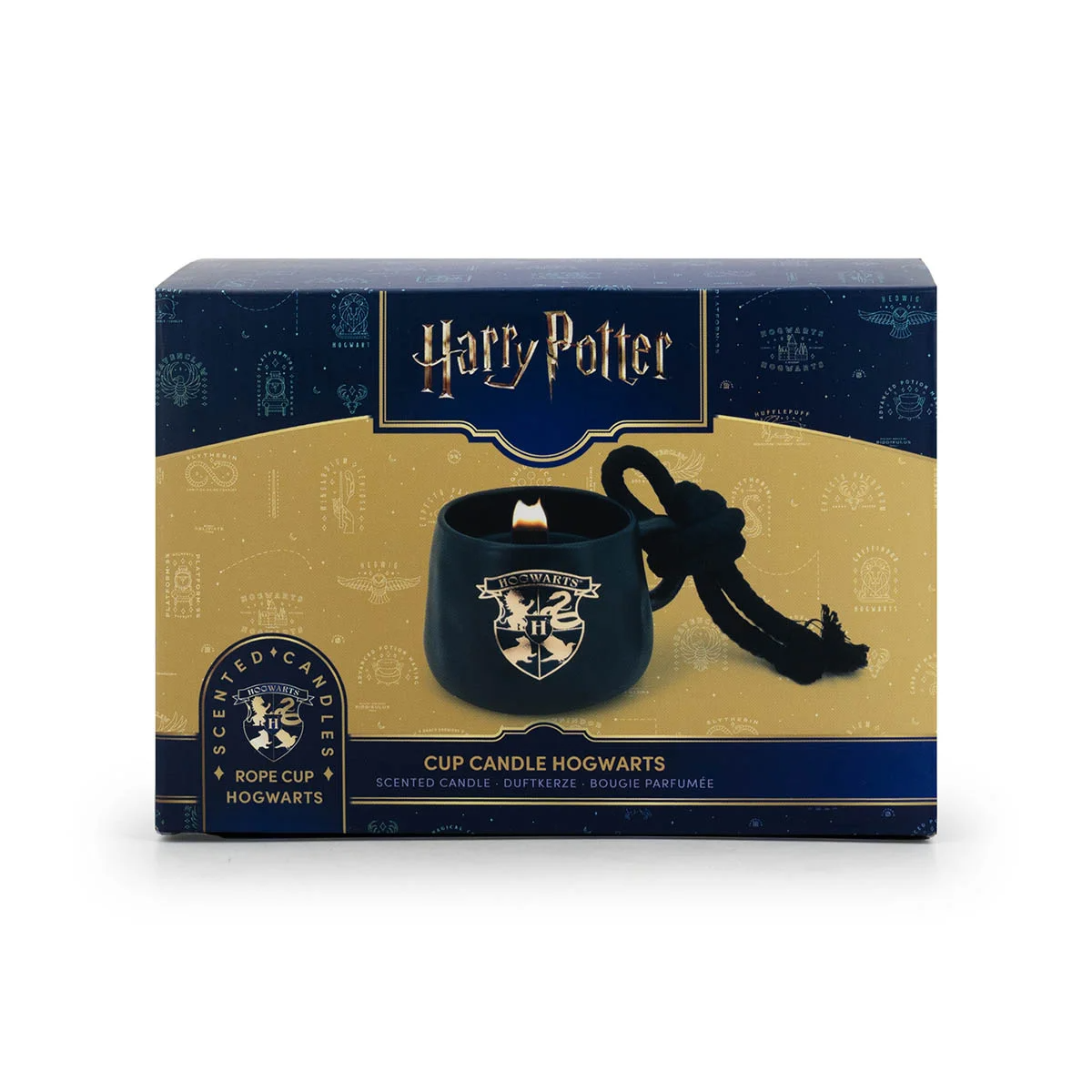 Harry Potter FSDU Wholesale Candle Display Hogwarts Mug Mug