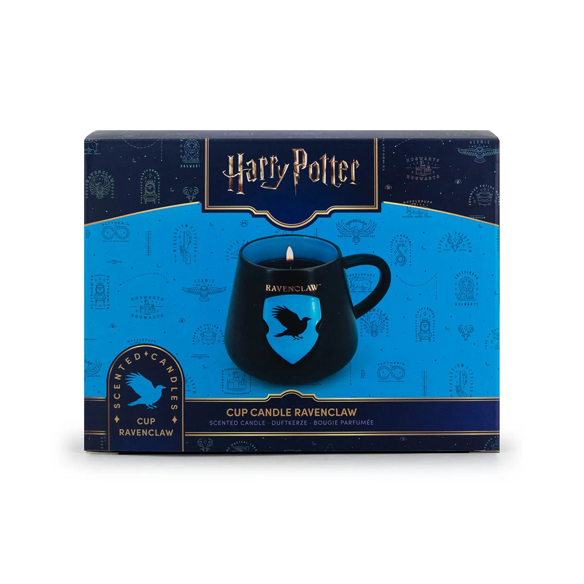 Harry Potter FSDU Wholesale Candle Display Ravenclaw  Mug