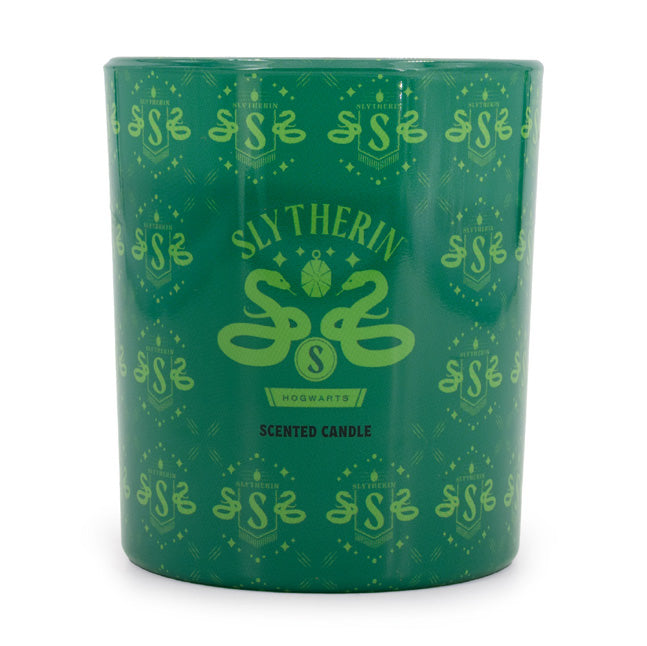 Harry Potter FSDU Wholesale Candle Display Slytherin Candle