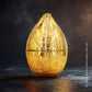 Harry Potter Golden Egg Ornamental Scented Candle - 320g mood 2