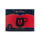Harry Potter Gryffindor collectible candle gift box
