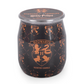 Harry Potter Hogwarts scented barrel candle