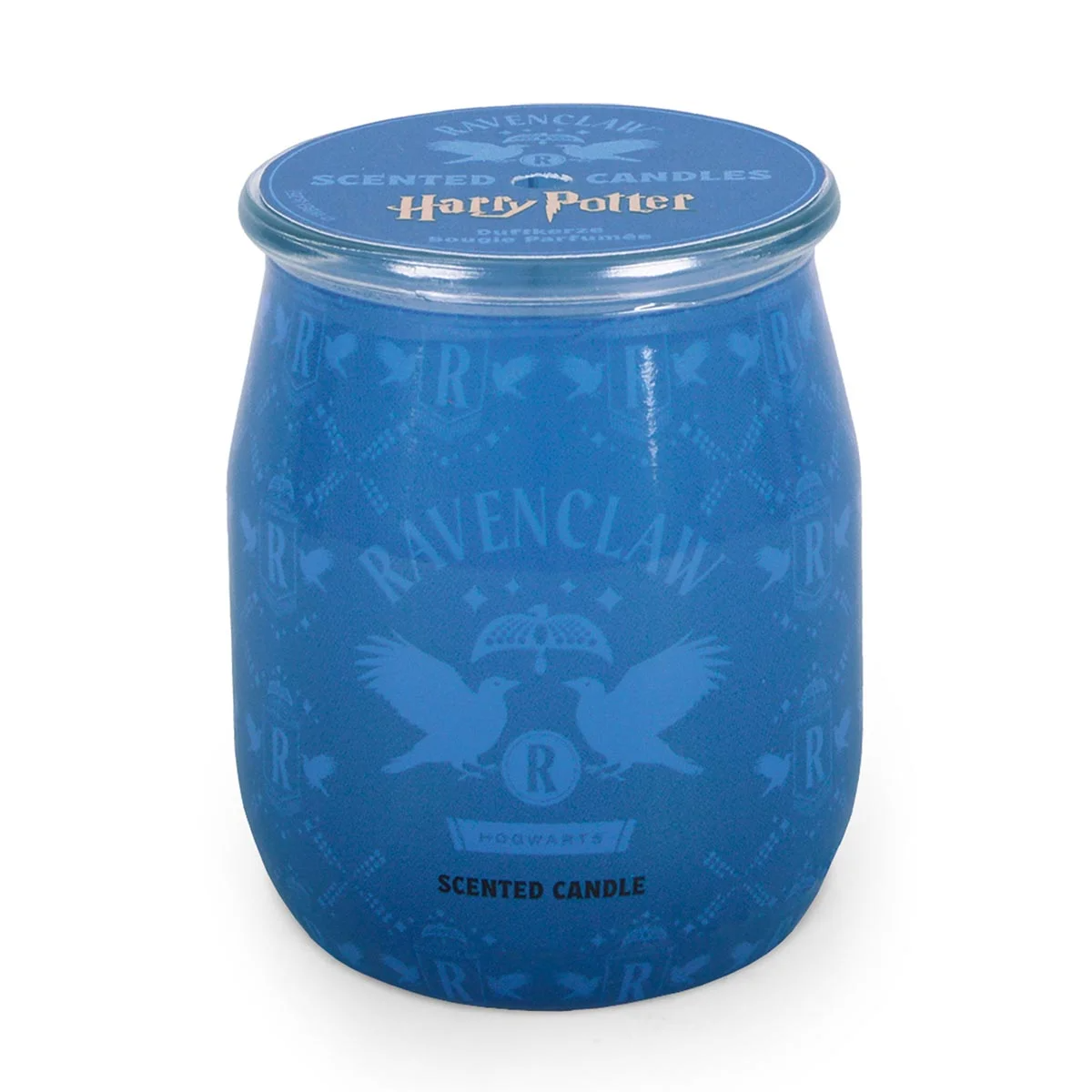Harry Potter Ravenclaw scented barrel candle