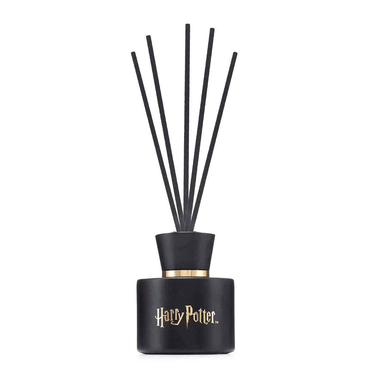 Harry Potter Reed Diffuser Hufflepuff 100ml-2