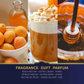 Harry Potter Reed Diffuser Hufflepuff 100ml-3