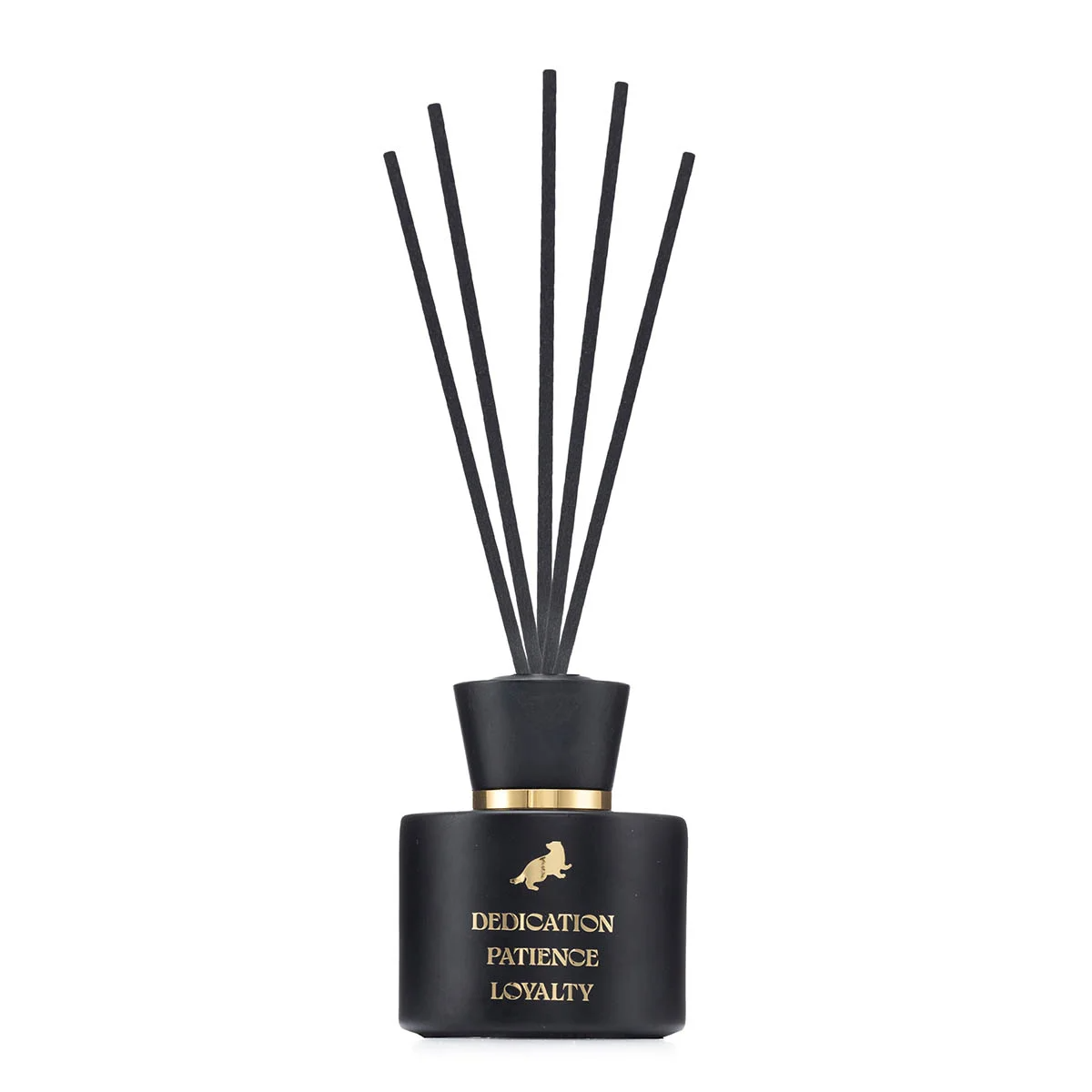 Harry Potter Reed Diffuser Hufflepuff 100ml