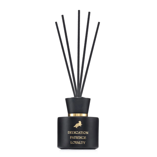 Harry Potter Reed Diffuser Hufflepuff 100ml