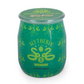 Harry Potter Slytherin scented barrel candle
