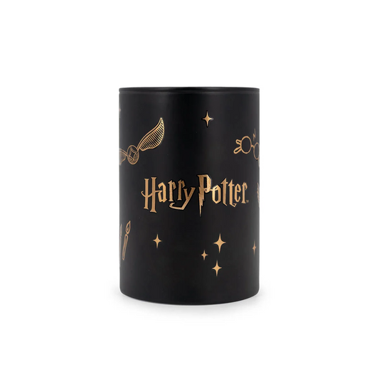 Harry Potter Wax Melt Warmer - Officially Licensed Ceramic Burner