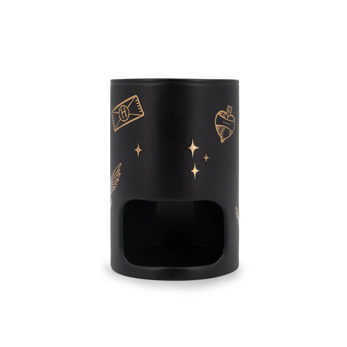 Harry Potter Wax Melt Warmer - Officially Licensed Ceramic Burner 2
