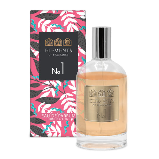 No01 Inspired by Black Opium 100ml Eau De Parfum Wholesale