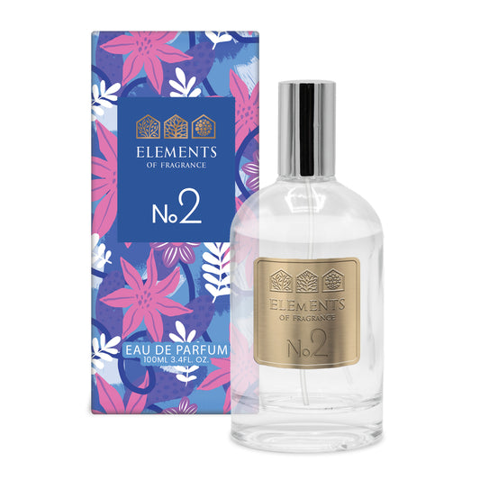 No02 Inspired by Diamonds 100ml Eau De Parfum Wholesale