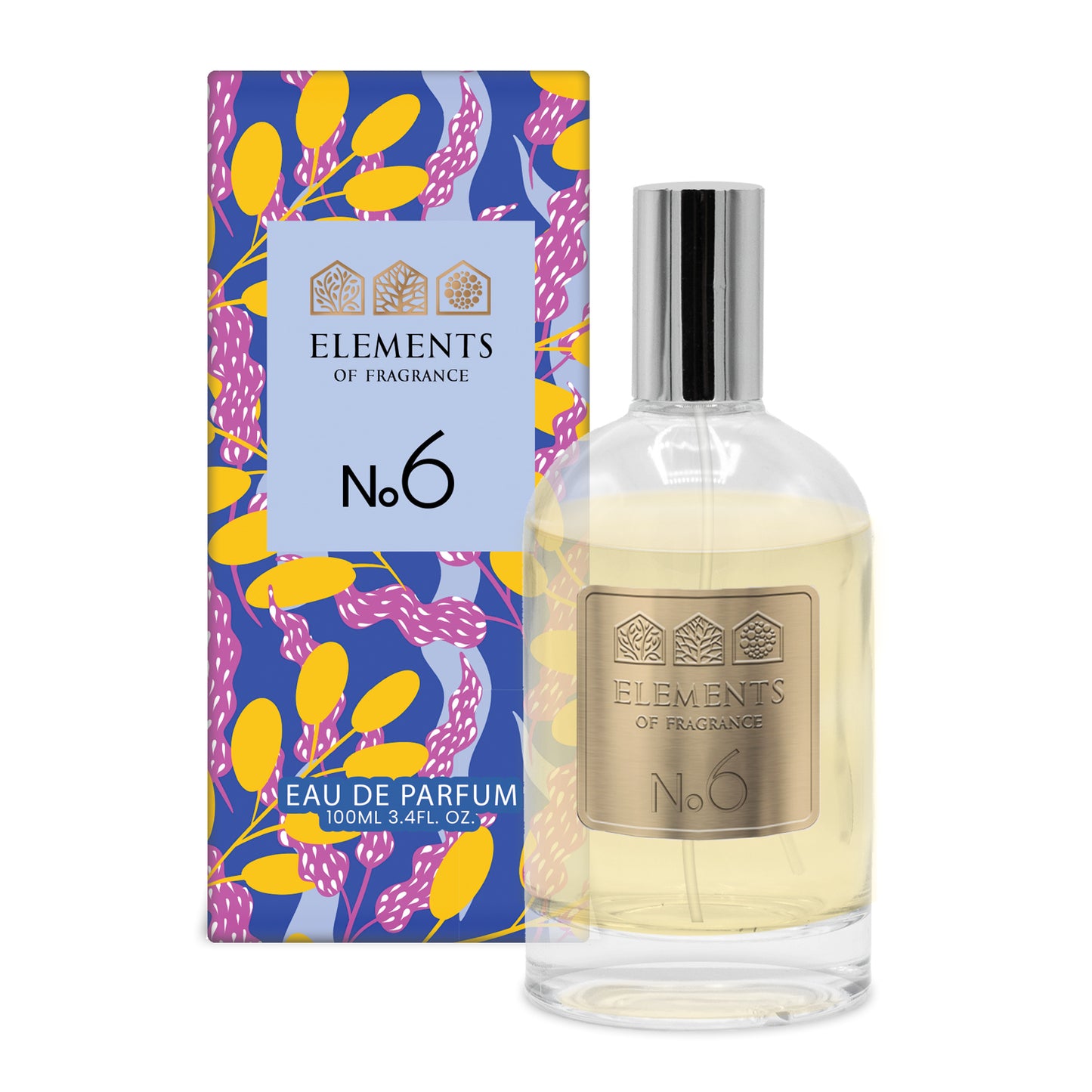 No06 Inspired by Lady Millions 100ml Eau De Parfum Wholesale