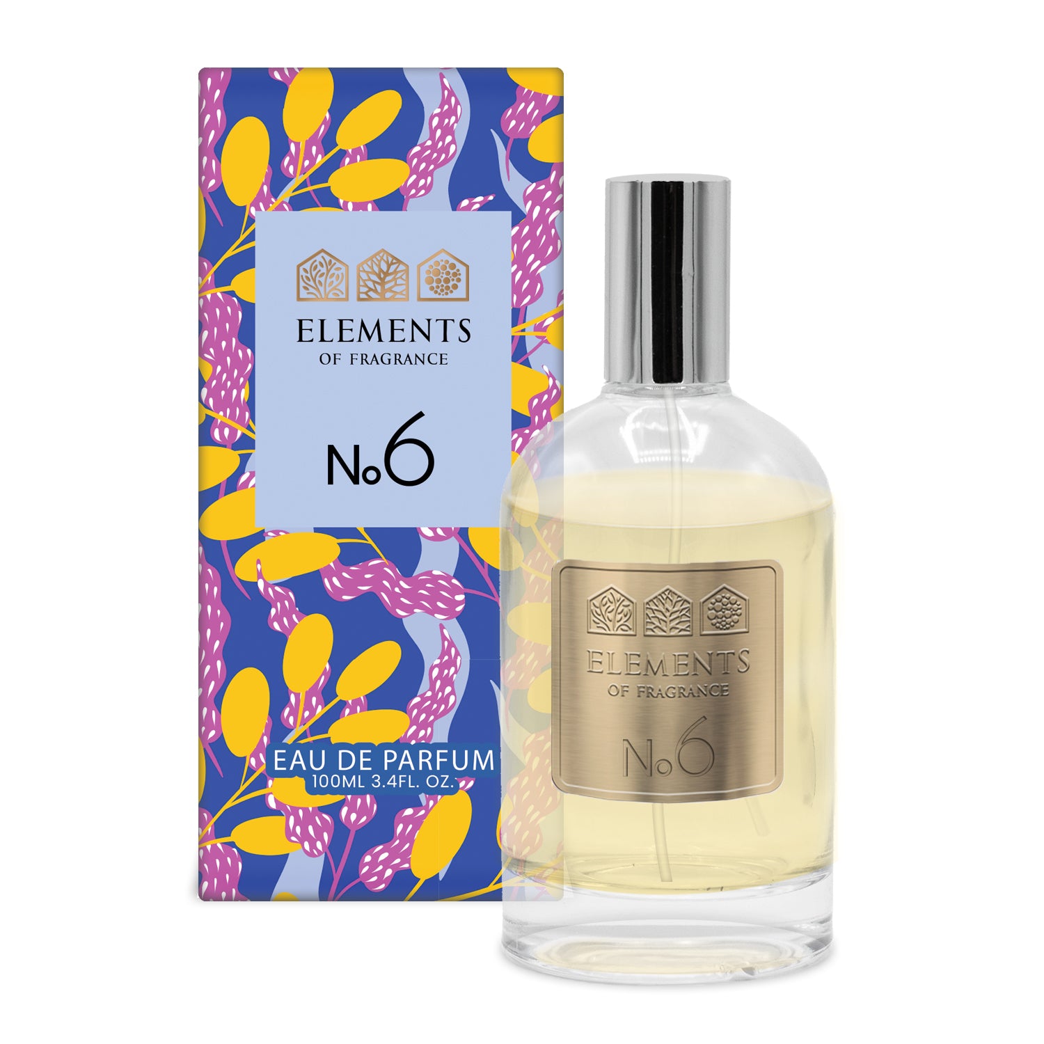 No06 Inspired by Lady Millions 100ml Eau De Parfum Wholesale