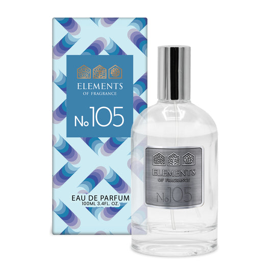 No105 Inspired by Invictus 100ml Eau De Parfum Wholesale