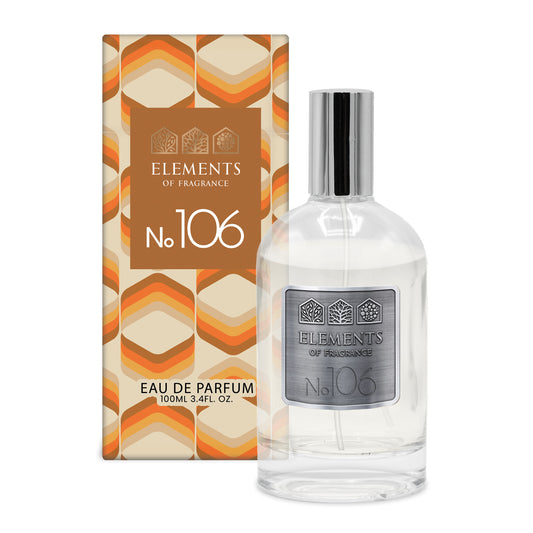 No106 Inspired by 1 Million 100ml Eau De Parfum Wholesale