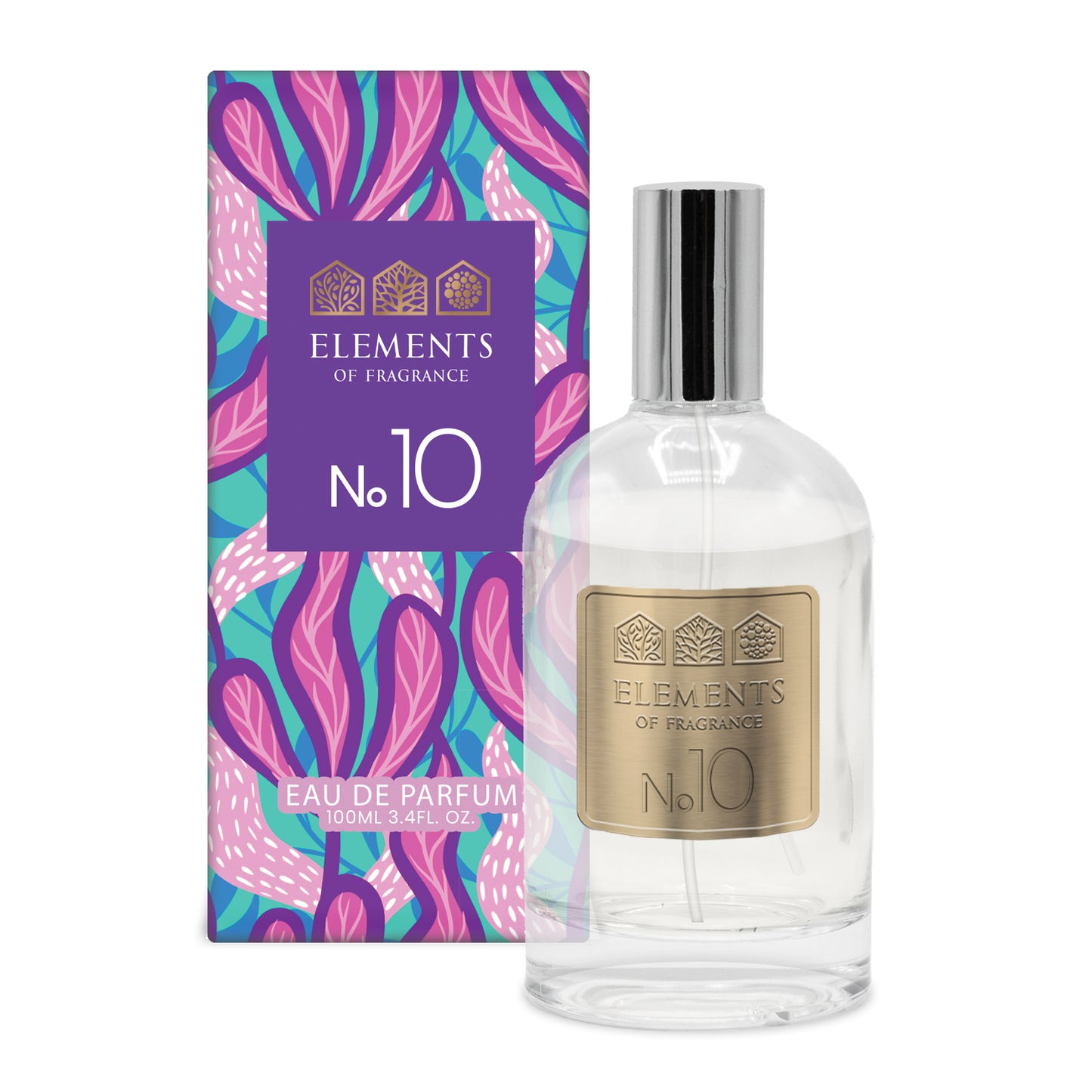No10 Inspired by Snow Fairy 100ml Eau De Parfum Wholesale