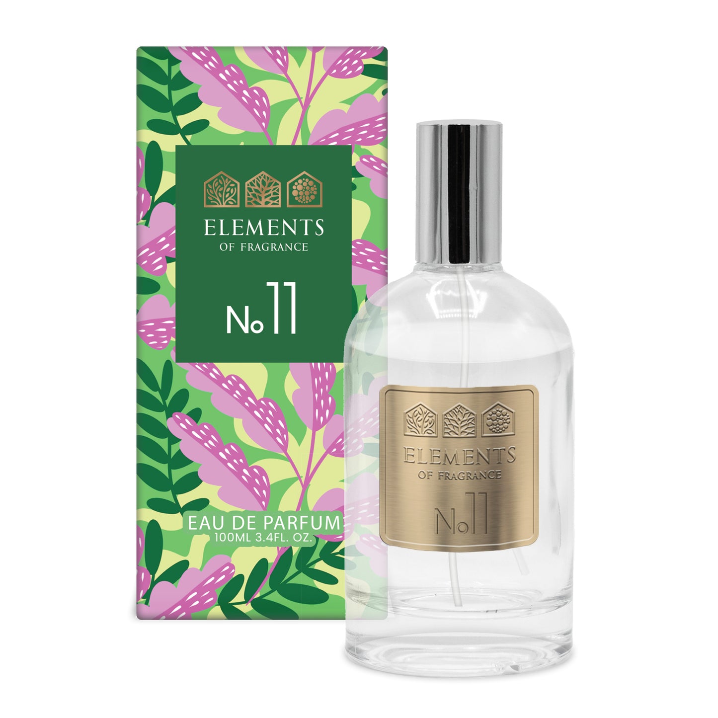 No11 Inspired by Candy 100ml Eau De Parfum Wholesale