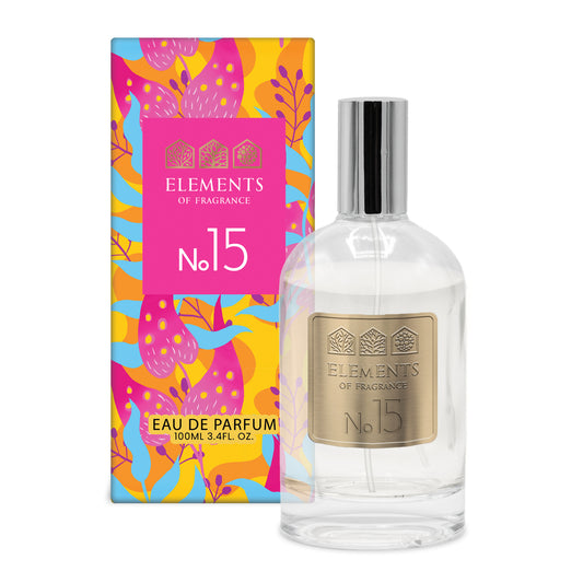 No15 Inspired by Coco Madamoiselle 100ml Eau De Parfum Wholesale