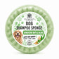 Gentle Grooming - Dog Shampoo Sponge CDU