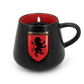 Officially licensed Harry Potter Gryffindor House Cup Candle 275g