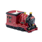 Officially licensed Harry Potter Hogwarts Express ornamental candle