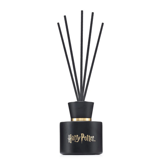 Officially licensed Harry Potter Hogwarts reed diffuser 100ml