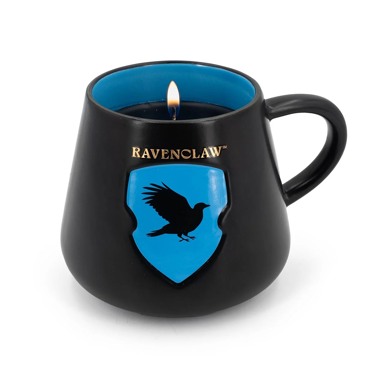 Officially licensed Harry Potter Ravenclaw House Cup Candle 275g