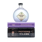 Officially licensed Harry Potter book scented candle 230g
