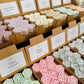Spring Awakening - Wax Melt Display Box - 52 x 16g