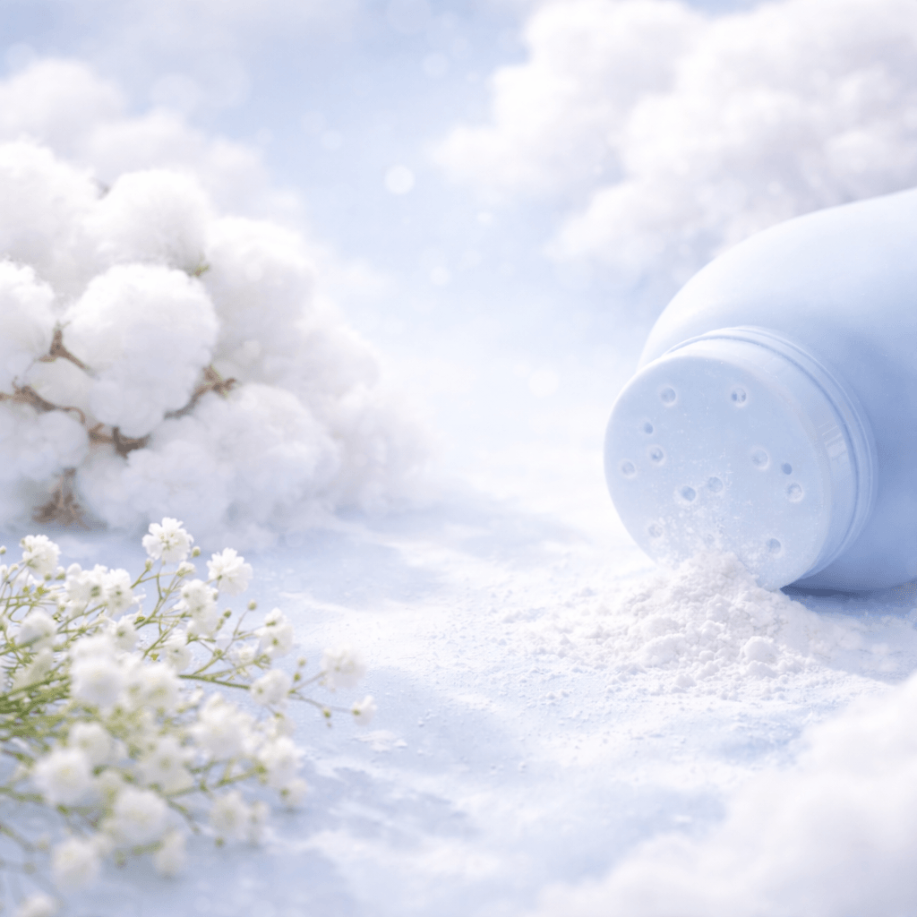 Elements of Fragrance - Pure Cloud 