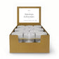 Raindrops & Rosemary - Wax Melt Display Box - 52 x 16g
